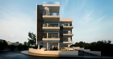 2 bedroom apartment in Germasogeia, Cyprus