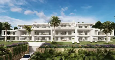 Appartement 2 chambres dans Casares, Espagne