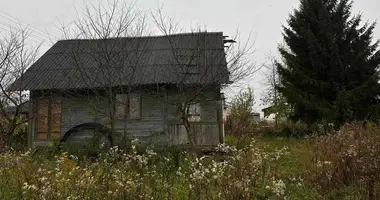 Grundstück in Bialarucki sielski Saviet, Belarus
