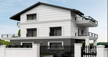 Villa 4 chambres dans Muratpasa, Turquie
