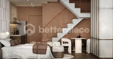 Appartement 2 chambres dans Jimbaran, Indonésie