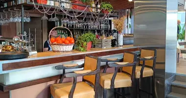 Oficina 616 m² en Moscú, Rusia