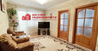Квартира 4 комнаты в Гродно, Беларусь