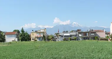 Terrain dans Nea Chrani, Grèce