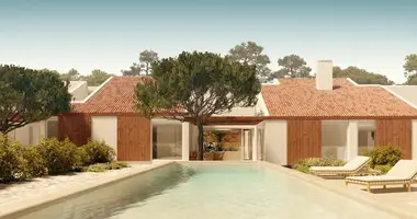 Casa 4 habitaciones en Setubal, Portugal