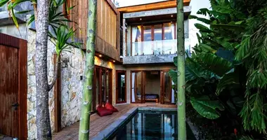 Вилла в Cemagi, Индонезия