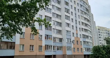 Appartement 2 chambres dans Minsk, Bélarus