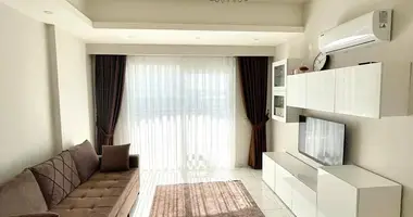 Appartement 1 chambre dans Alanya, Turquie