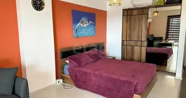 Wohnung in Trikomo, Nordzypern