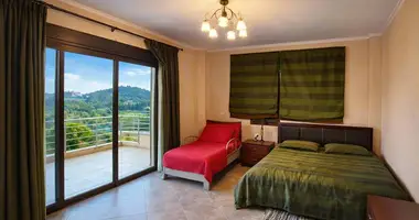 Villa 4 habitaciones en Kassandrino, Grecia