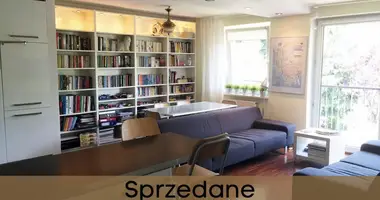 Wohnung 3 zimmer in Smolice, Polen