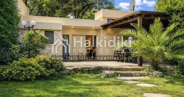 Villa 2 chambres dans Kassandra Municipality, Grèce