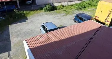 Участок земли в муниципалитет Лимасол, Кипр