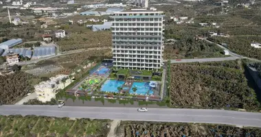 Квартира в Махмутлар, Турция