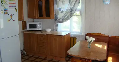 Dom w Nieśwież, Białoruś