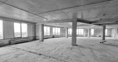 Office 284 m² in Moscow, Russia