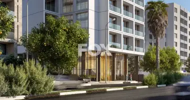 Oficina 139 m² en Limasol, Chipre