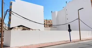 Apartment in Torrevieja, Spain