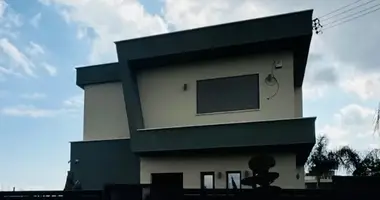 Willa w Ypsonas Municipality, Cypr