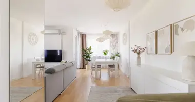 Appartement 4 chambres dans Varsovie, Pologne