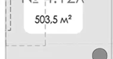 Производство 504 м² в Москва, Россия