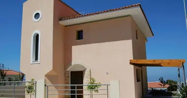 Mieszkanie 2 pokoi w Konia, Cypr