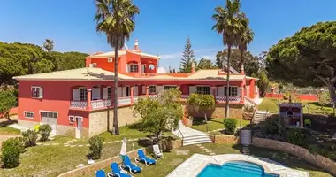 Вилла в Albufeira, Португалия