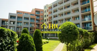 2 bedroom apartment in Nesebar, Bulgaria