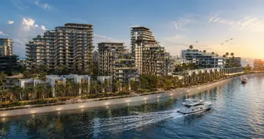 1 bedroom apartment in Mina Al arab, United Arab Emirates