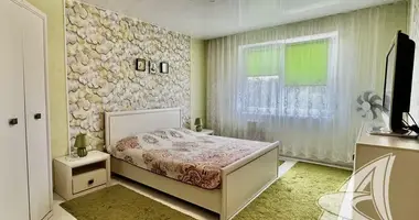 Mieszkanie 3 pokoi w Muchaviecki sielski Saviet, Białoruś