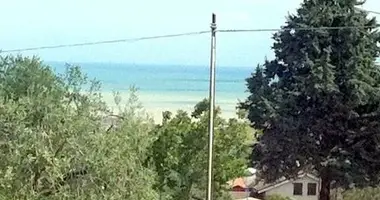 Dom w Colonnella, Włochy