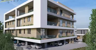 4 room apartment in Agios Konstantinos & Elenis, Cyprus