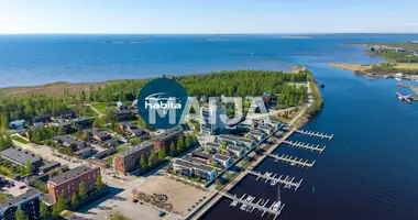 Apartment in Oulu sub-region, Finland
