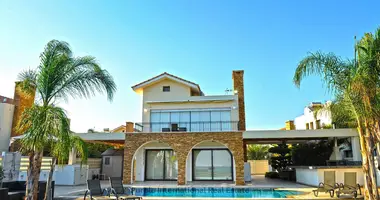 Villa en Sotira, Chipre
