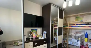Wohnung 1 zimmer in Awanhard, Ukraine