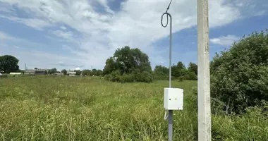 Участок земли в Острошицкий сельский Совет, Беларусь