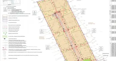 Plot of land in Kaunas, Lithuania