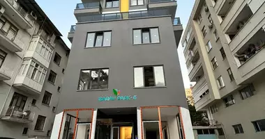 Commercial 1 room in Alanya, Turkey