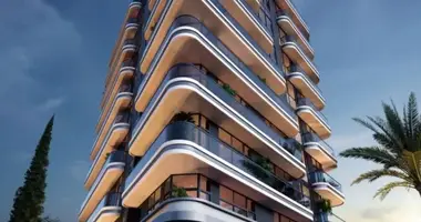 3 bedroom apartment in Bar, Montenegro