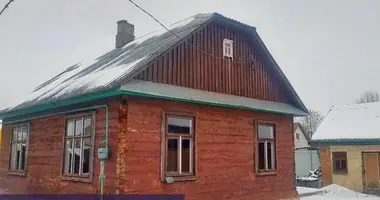 House in Brest, Belarus