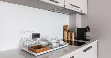 Apartment in Tivat, Montenegro