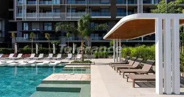 Appartement 2 chambres dans Konyaalti, Turquie