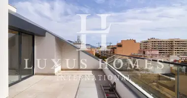 Penthouse 2 bedrooms in Fuengirola, Spain