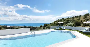 Wohnung 4 zimmer in Rincon de la Victoria, Spanien