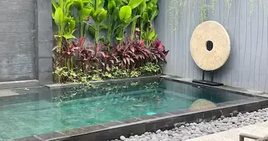 Villa 1 chambre dans Kedonganan, Indonésie