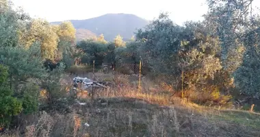 Участок земли в Каллирахи, Греция