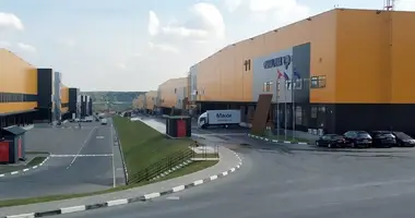 Склад 3 375 м² в Посёлок дорожно-ремонтного пункта-3, Россия