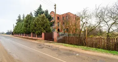 Haus in Fanipalski sielski Saviet, Belarus