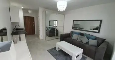 Appartement 1 chambre dans Varsovie, Pologne