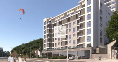 Appartement 1 chambre dans Becici, Monténégro